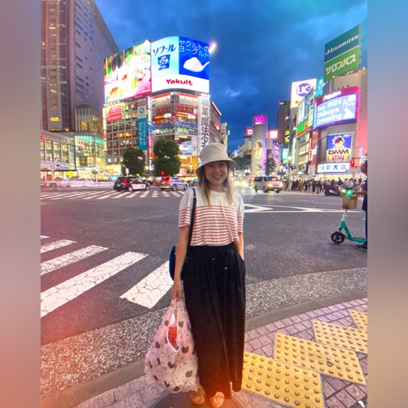 Ali is live!! 💕 - Picture 6 of 7